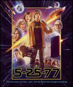 5-25-77 [Blu-ray] - Patrick Read Johnson