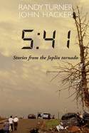 5: 41: Stories from the Joplin Tornado