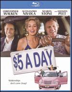 $5 a Day [Blu-ray]