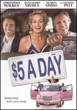 $5 a Day - Nigel Cole
