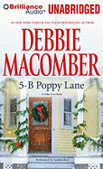 5-B Poppy Lane: A Cedar Cove Book