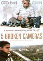 5 Broken Cameras
