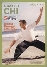5 Day Fit Chi
