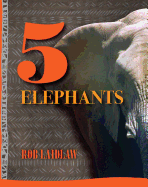 5 Elephants: Volume 1