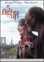 5 Flights Up