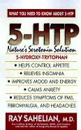 5-HTP: Nature's Serotonin Solution