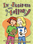 #5 in Business with Mallory