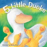 5 Little Ducks