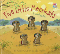 5 Little Meerkats