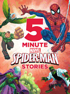 5-Minute Spider-Man Stories