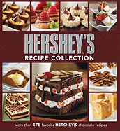 5 Ring Binder Hershey's