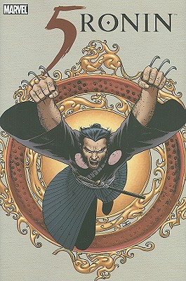 5 Ronin - Milligan, Peter (Text by)