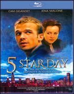 5 Star Day [Blu-ray]