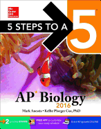5 Steps to a 5 AP Biology 2016