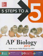 5 Steps to a 5 AP Biology