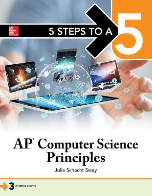 5 Steps to a 5 AP Computer Science Principles - Sway, Julie