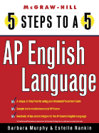5 Steps to a 5 AP English Language