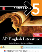 5 Steps to a 5: AP English Literature 2018