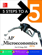 5 Steps to a 5 AP Microeconomics