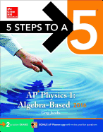 5 Steps to a 5 AP Physics 1 2016