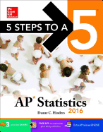 5 Steps to a 5 AP Statistics 2016