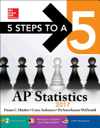 5 Steps to a 5 AP Statistics 2017
