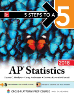 5 Steps to a 5: AP Statistics 2018
