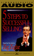 5 Steps to Successful Selling