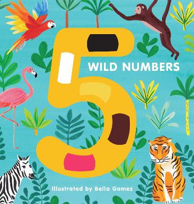 5 Wild Numbers - 