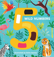 5 Wild Numbers