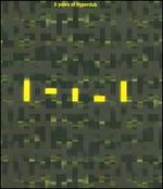 5 Years of Hyperdub