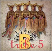 5 - B-Tribe