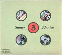 5 - James Rhodes (piano)