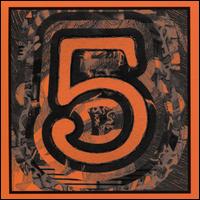 5 - Ed Sheeran