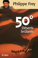 50� D�serts br�lants