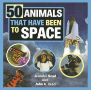50 Animals That Have Been to Space