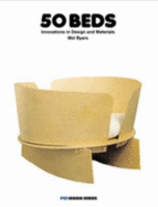 50 Beds: Innovations in Design and Materials
