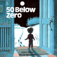 50 Below Zero