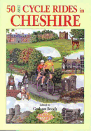 50 best cycle rides in Cheshire