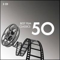 50 Best Film Classics - Andr� Previn (piano); Andr� Saint-Clivier (mandolin); Andrei Gavrilov (piano); Augustin Dumay (violin);...