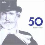 50 Best Verdi