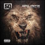 50 Cent: Animal Ambition