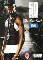 50 Cent: The New Breed