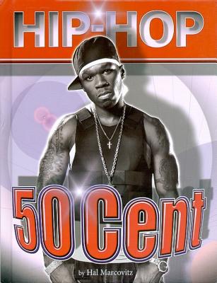 50 Cent - Marcovitz, Hal