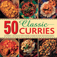50 Classic Curries