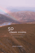 50 Classic Routes on Scottish Mountains