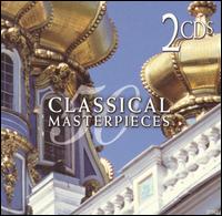 50 Classical Masterpieces - 