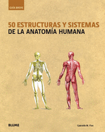 50 Estructuras Y Sistemas de la Anatom�a Humana