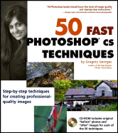 50 Fast Photoshop CS Techniques