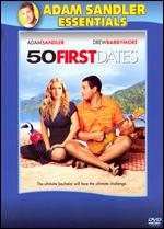 50 First Dates [with Zohan Movie Ticket] - Peter Segal